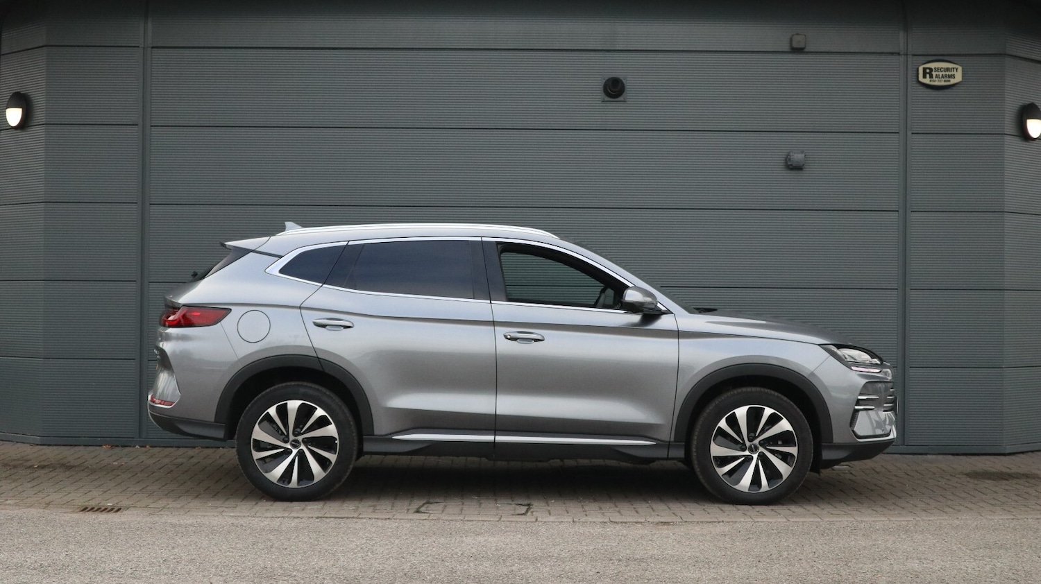 Used BYD Seal U 2025 for sale - 76818253: Photo 8