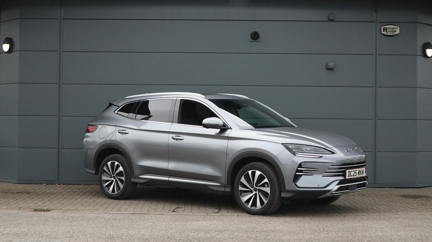 Used BYD Seal U 2025 for sale - 76818253: Photo 9