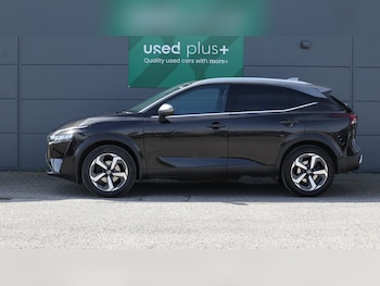 Used Nissan Qashqai 2022 for sale - 78892622: Photo