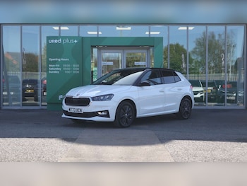 Used Skoda Fabia 2023 for sale - 78239433: Photo