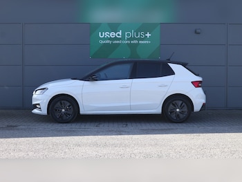 Used Skoda Fabia 2023 for sale - 78239433: Photo