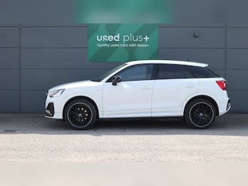Used Audi Q2 2022 for sale - 79269322: Photo