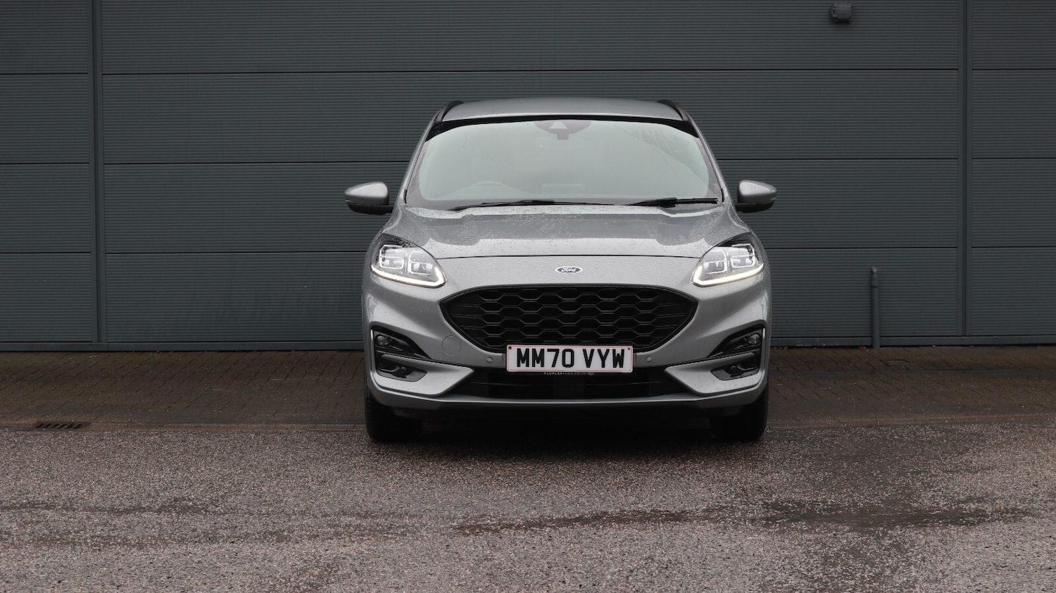 Used Ford Kuga 2021 for sale - 77556818: Photo 10