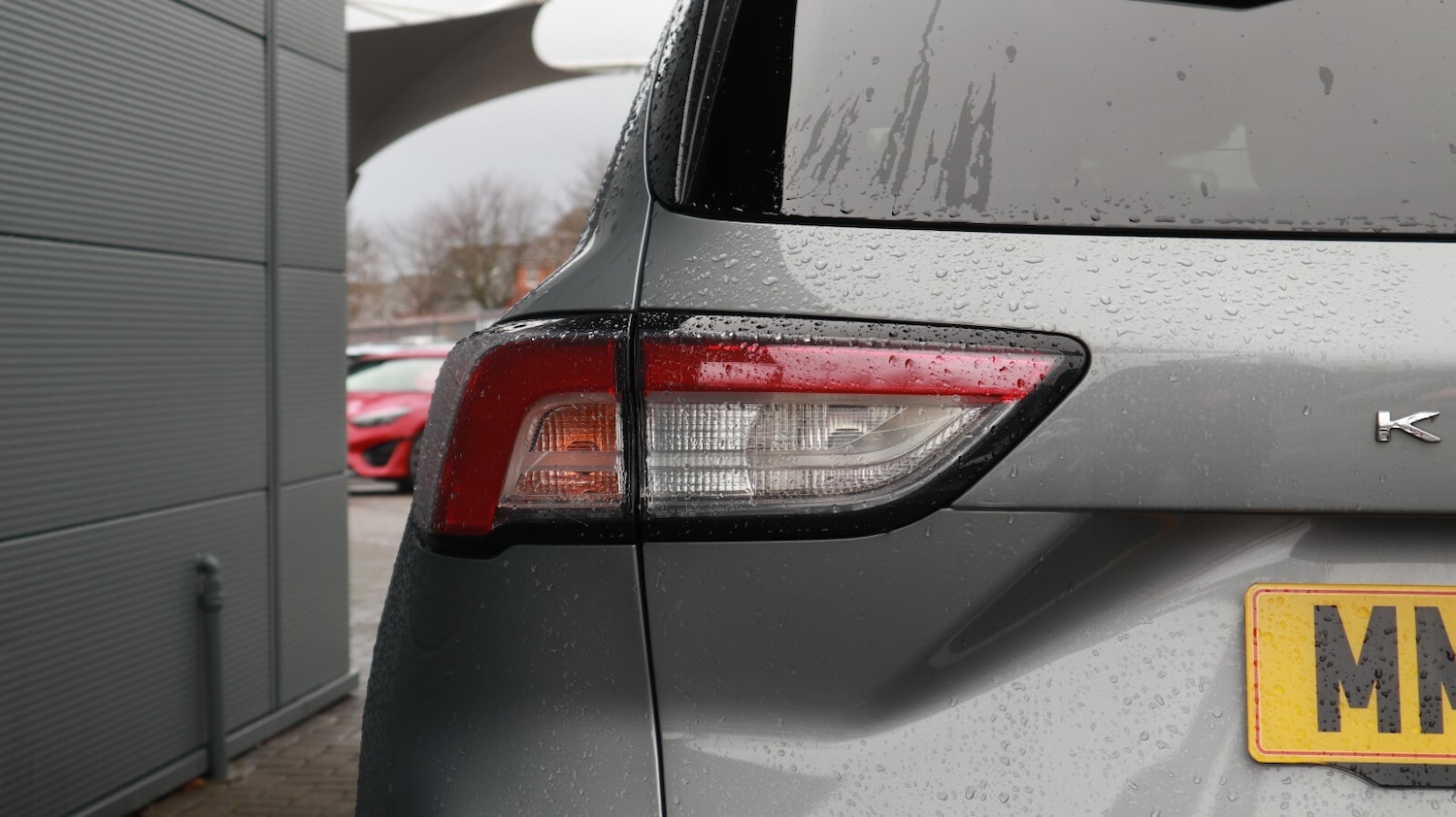 Used Ford Kuga 2021 for sale - 77556818: Photo 12