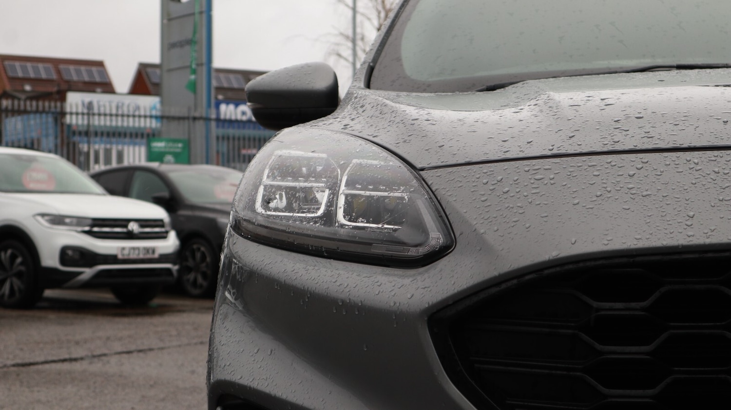 Used Ford Kuga 2021 for sale - 77556818: Photo 15