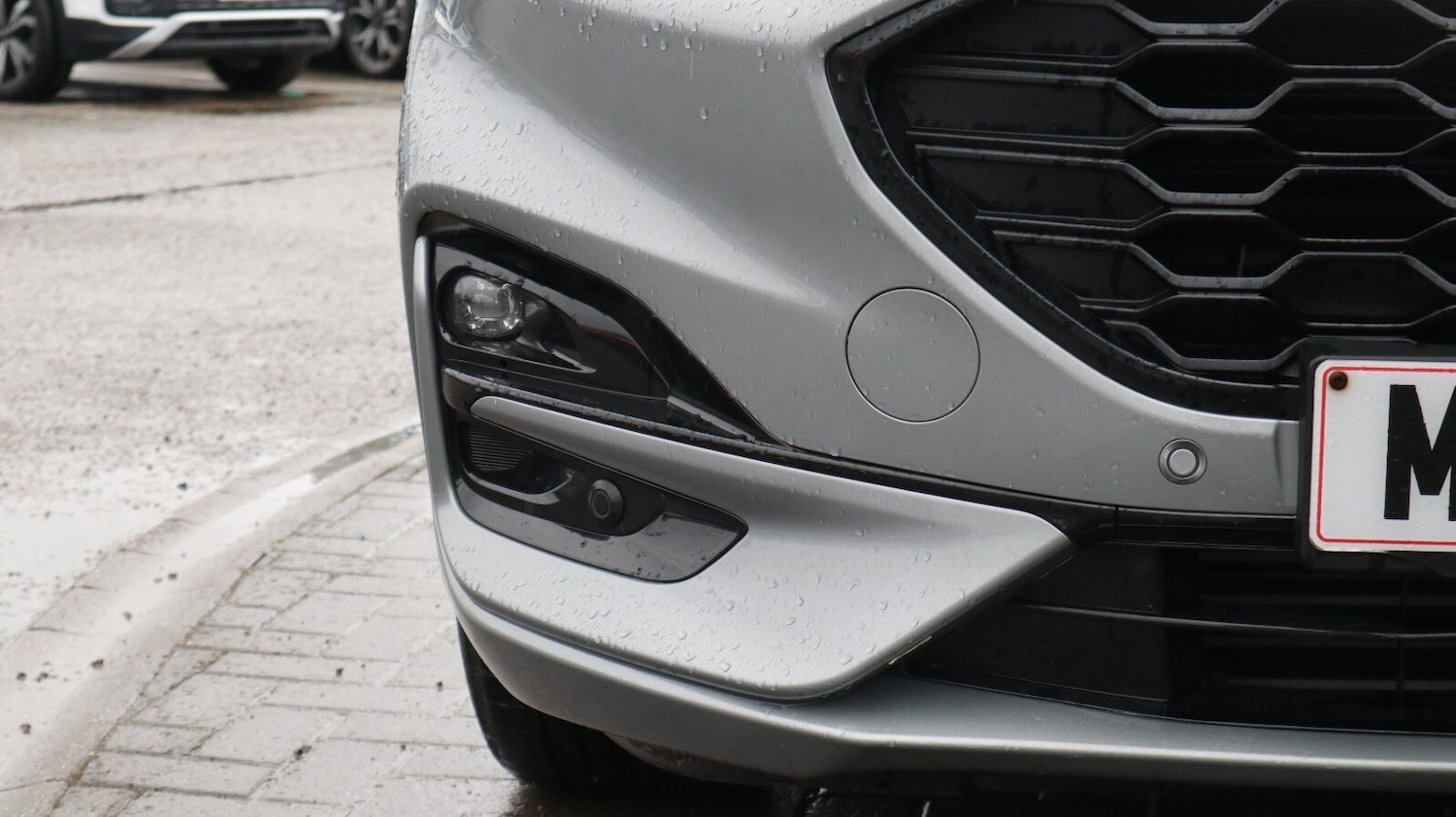 Used Ford Kuga 2021 for sale - 77556818: Photo 16