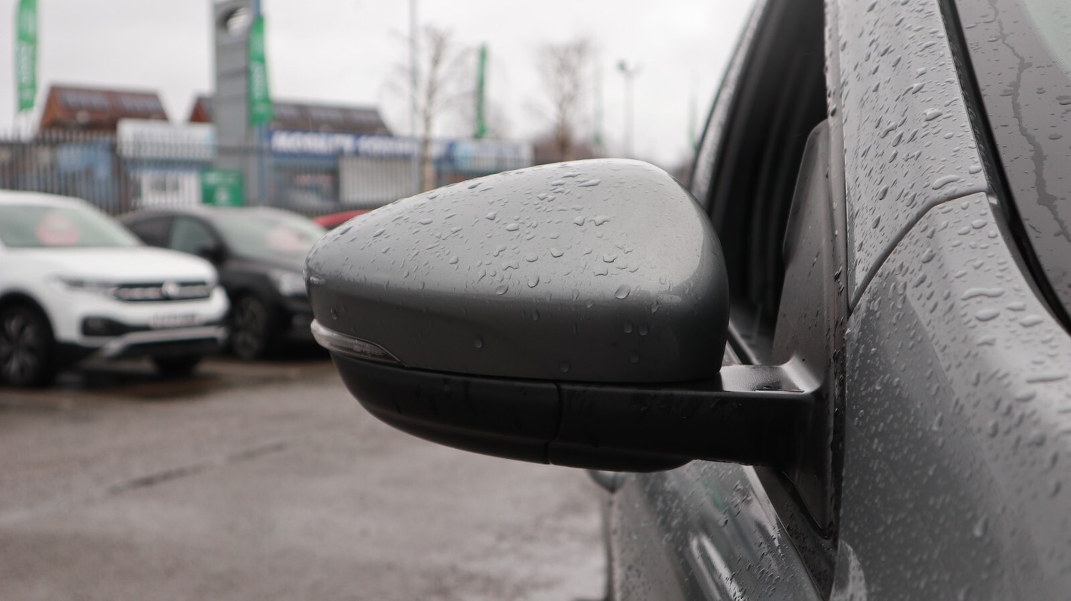 Used Ford Kuga 2021 for sale - 77556818: Photo 17