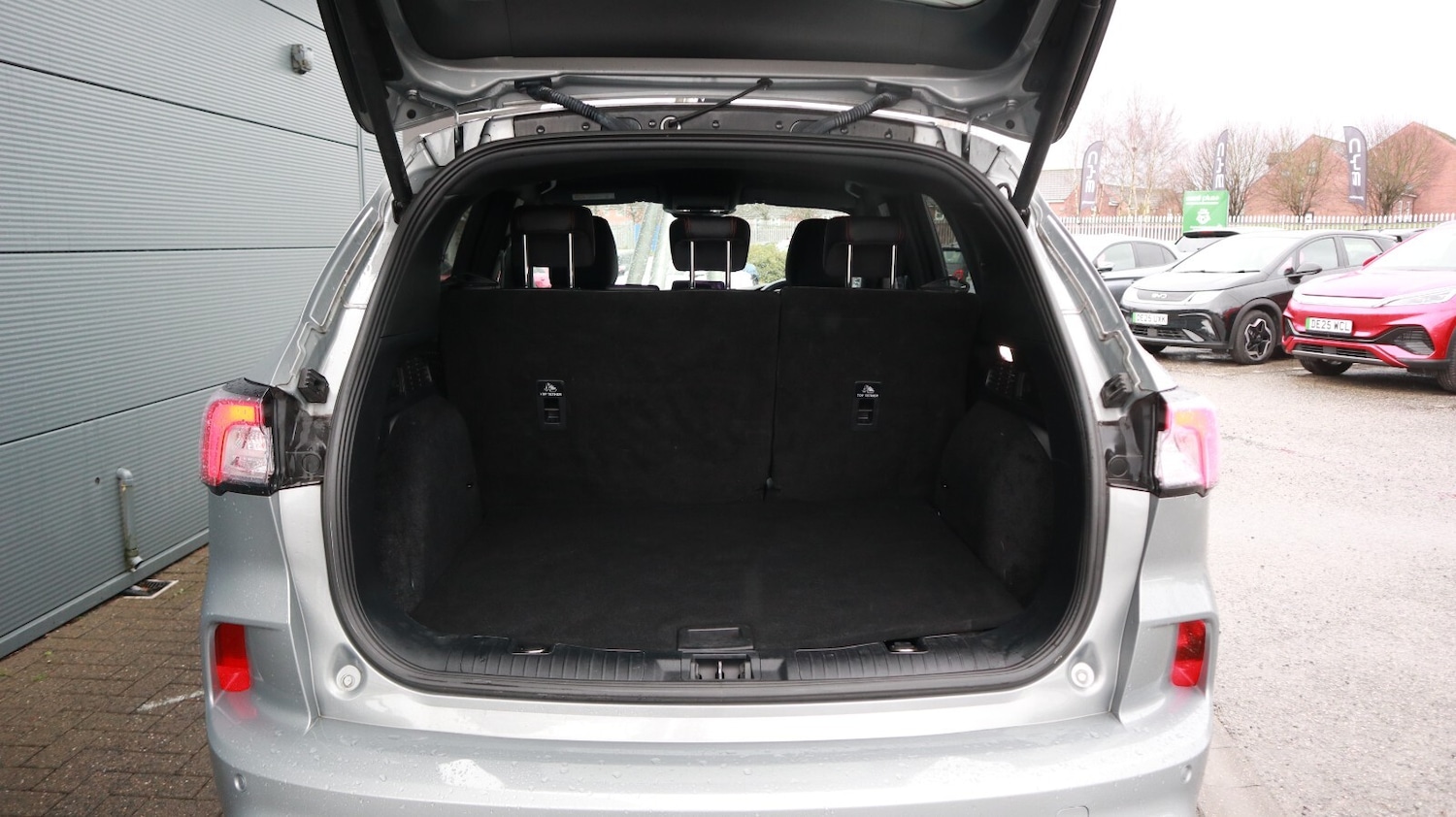 Used Ford Kuga 2021 for sale - 77556818: Photo 19