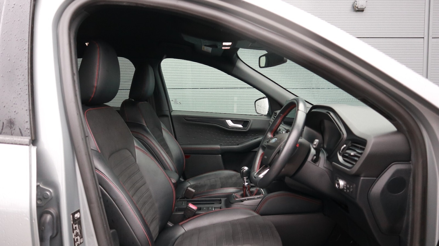 Used Ford Kuga 2021 for sale - 77556818: Photo 21