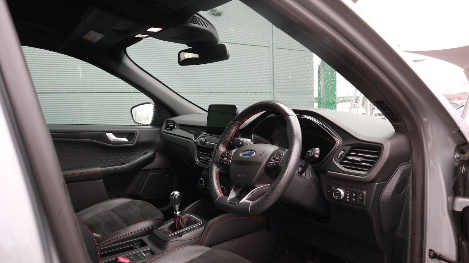 Used Ford Kuga 2021 for sale - 77556818: Photo 22