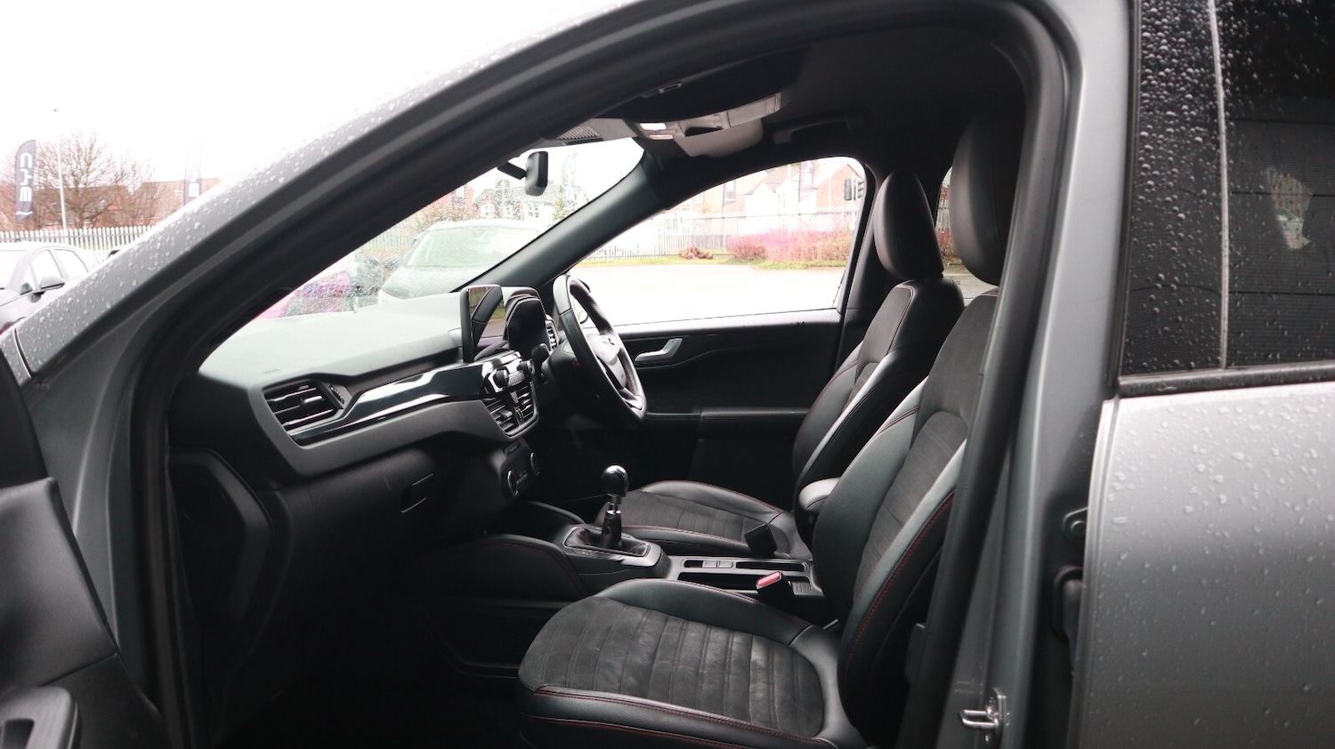 Used Ford Kuga 2021 for sale - 77556818: Photo 23