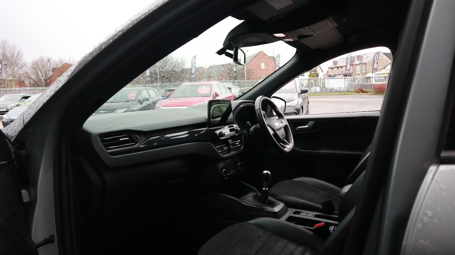 Used Ford Kuga 2021 for sale - 77556818: Photo 24