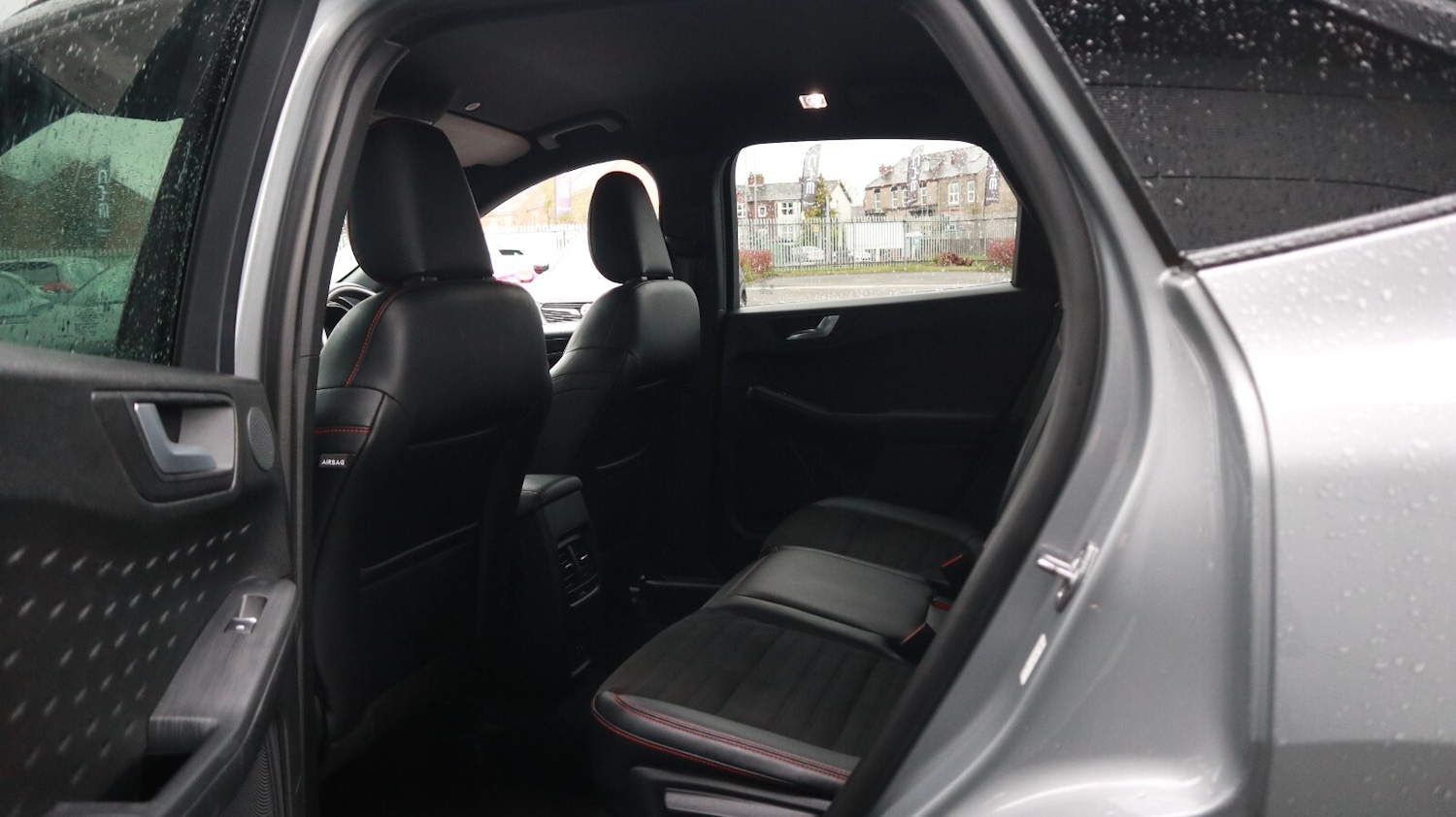 Used Ford Kuga 2021 for sale - 77556818: Photo 25