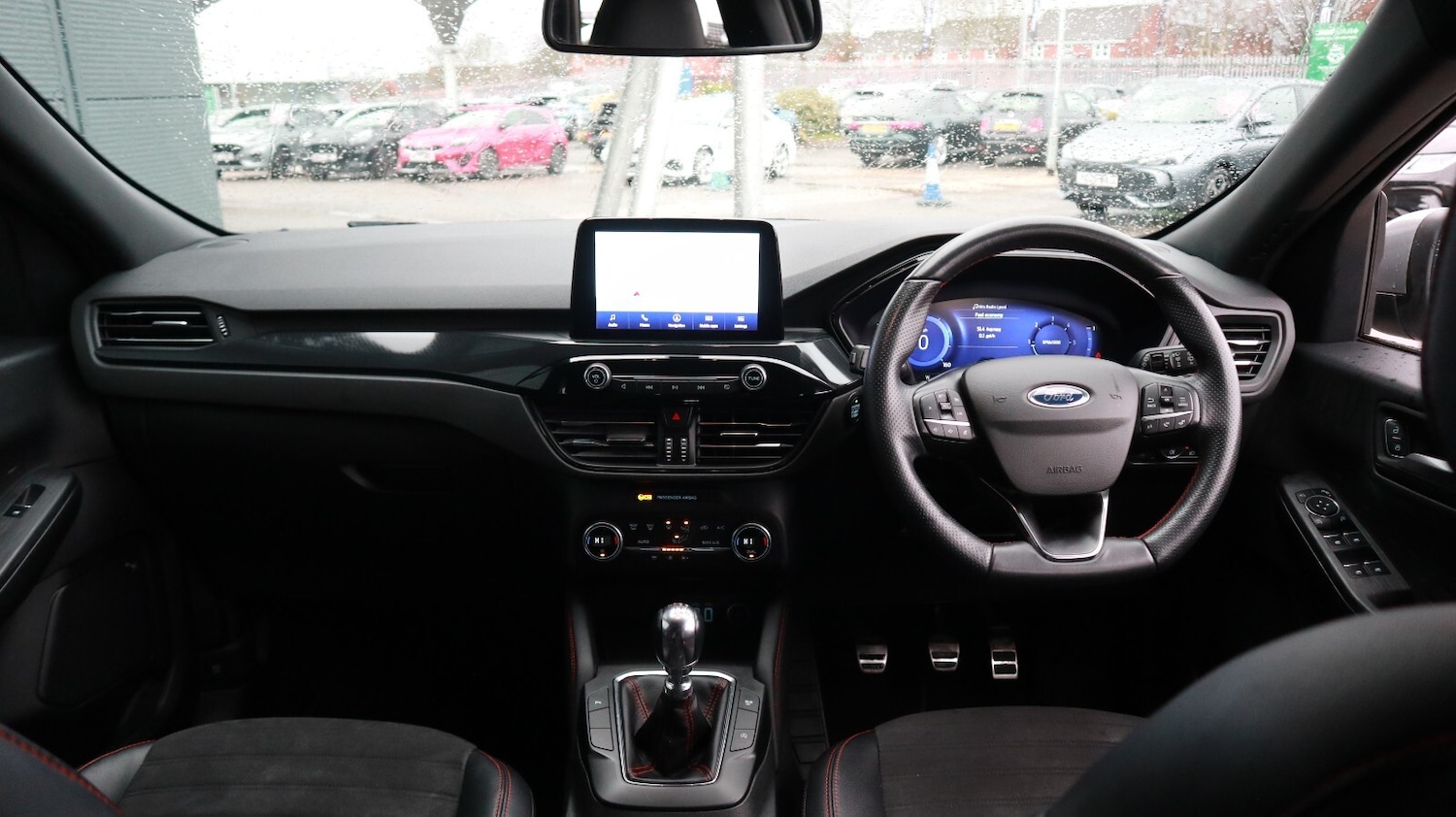 Used Ford Kuga 2021 for sale - 77556818: Photo 27
