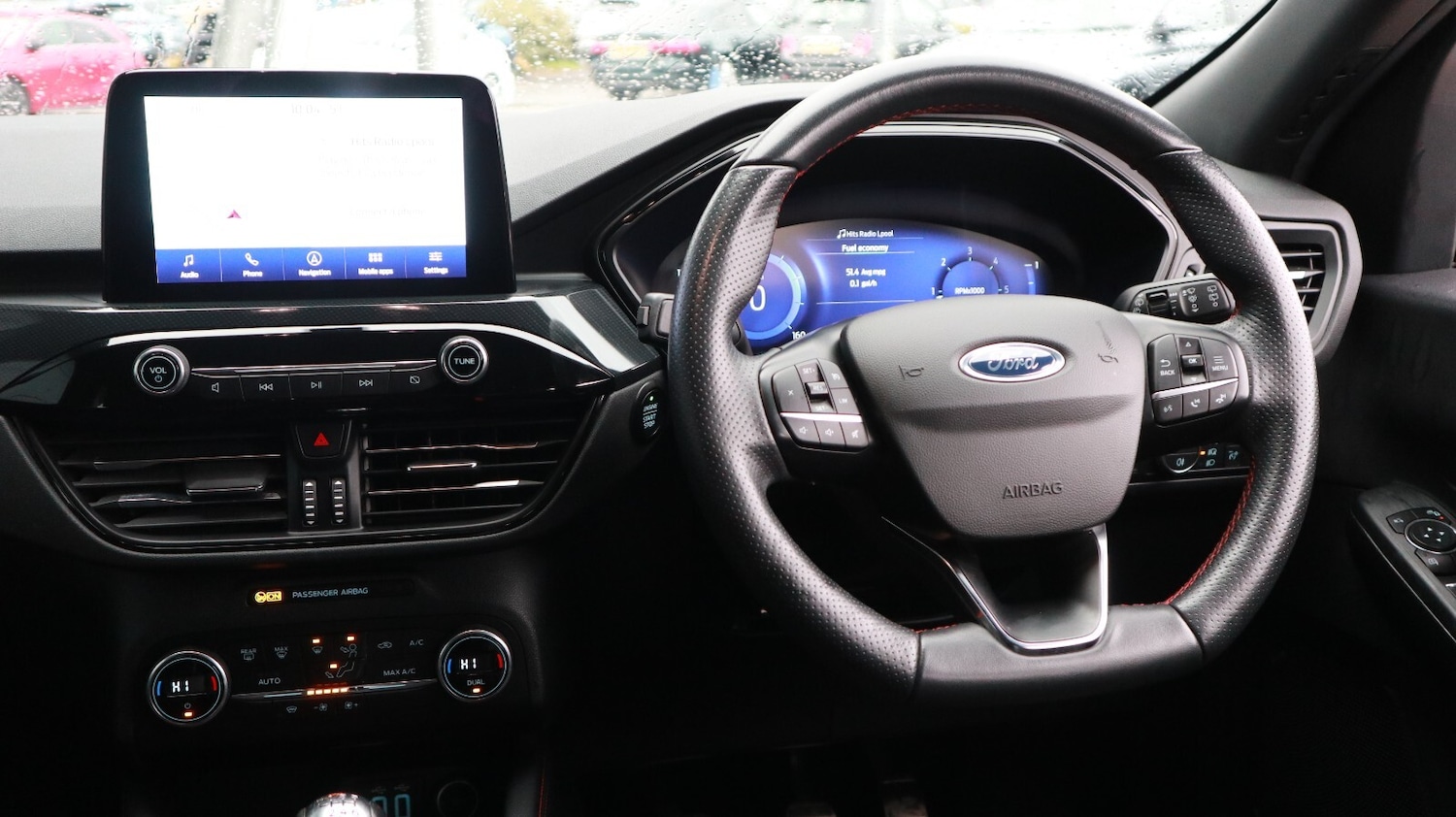 Used Ford Kuga 2021 for sale - 77556818: Photo 28