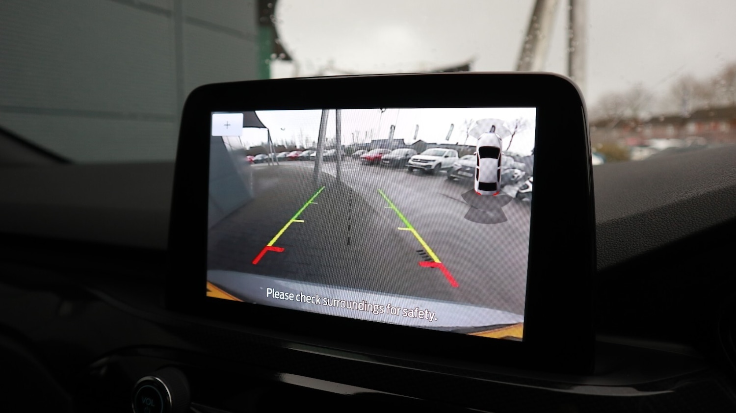 Used Ford Kuga 2021 for sale - 77556818: Photo 34