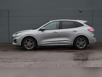 Used Ford Kuga 2021 for sale - 77556818: Photo