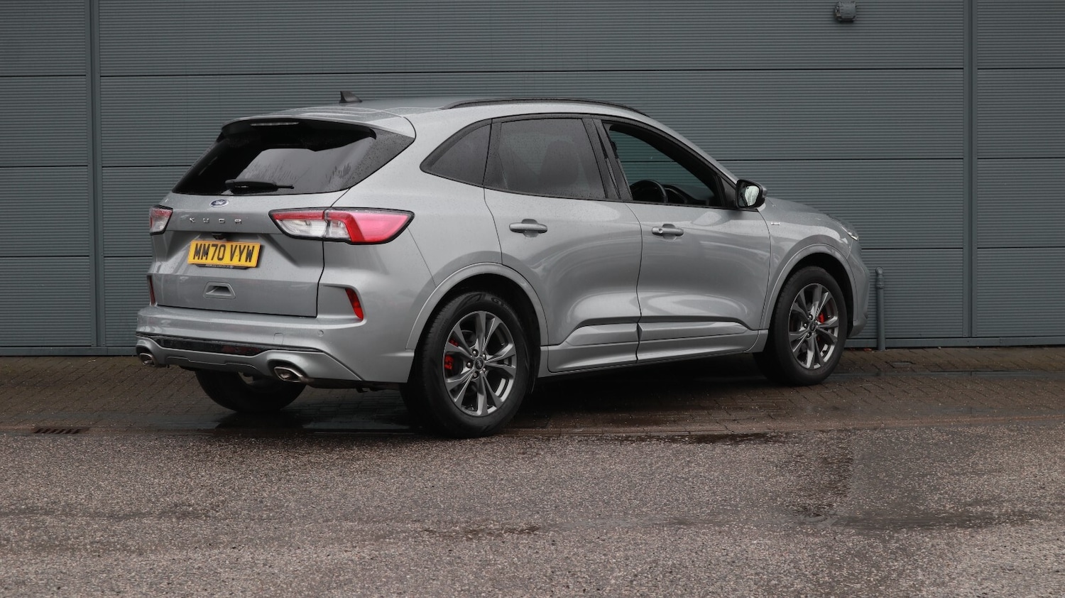 Used Ford Kuga 2021 for sale - 77556818: Photo 7