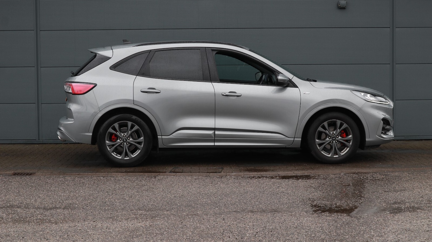 Used Ford Kuga 2021 for sale - 77556818: Photo 8