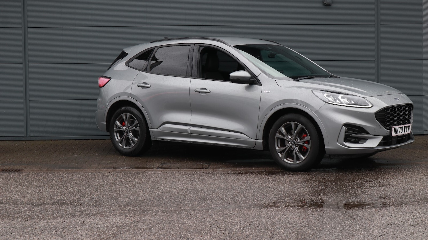 Used Ford Kuga 2021 for sale - 77556818: Photo 9