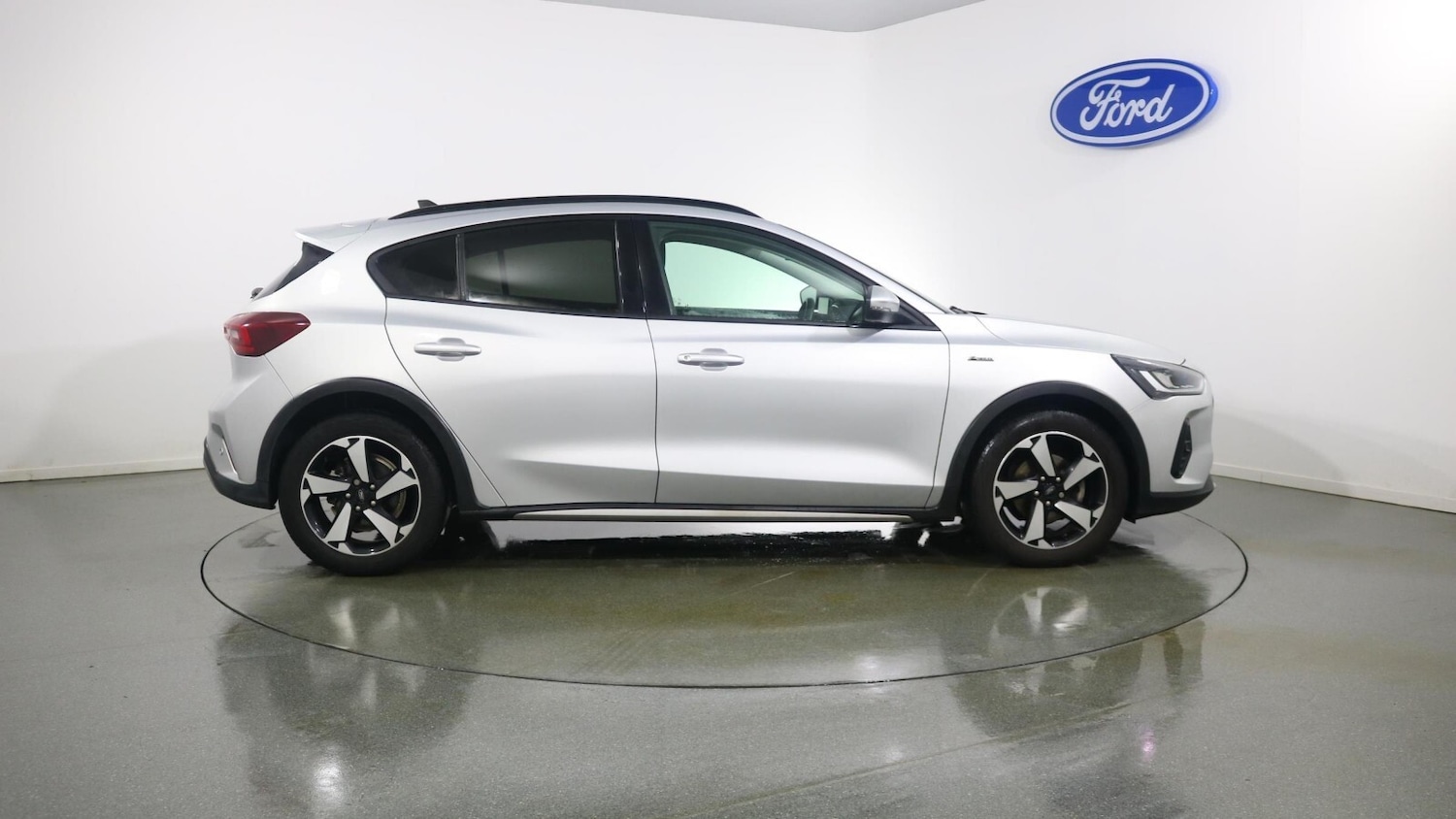 Used Ford Focus 2022 for sale - 76888846: Photo 10