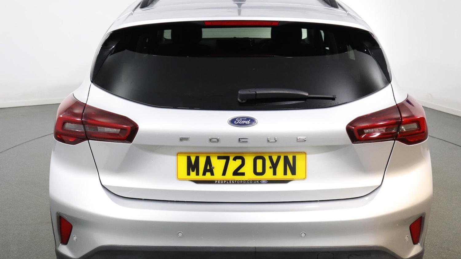 Used Ford Focus 2022 for sale - 76888846: Photo 11