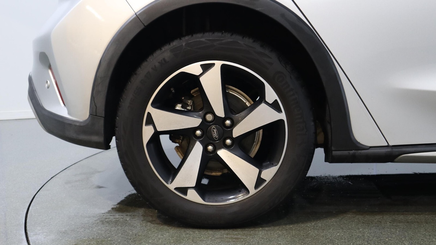 Used Ford Focus 2022 for sale - 76888846: Photo 14