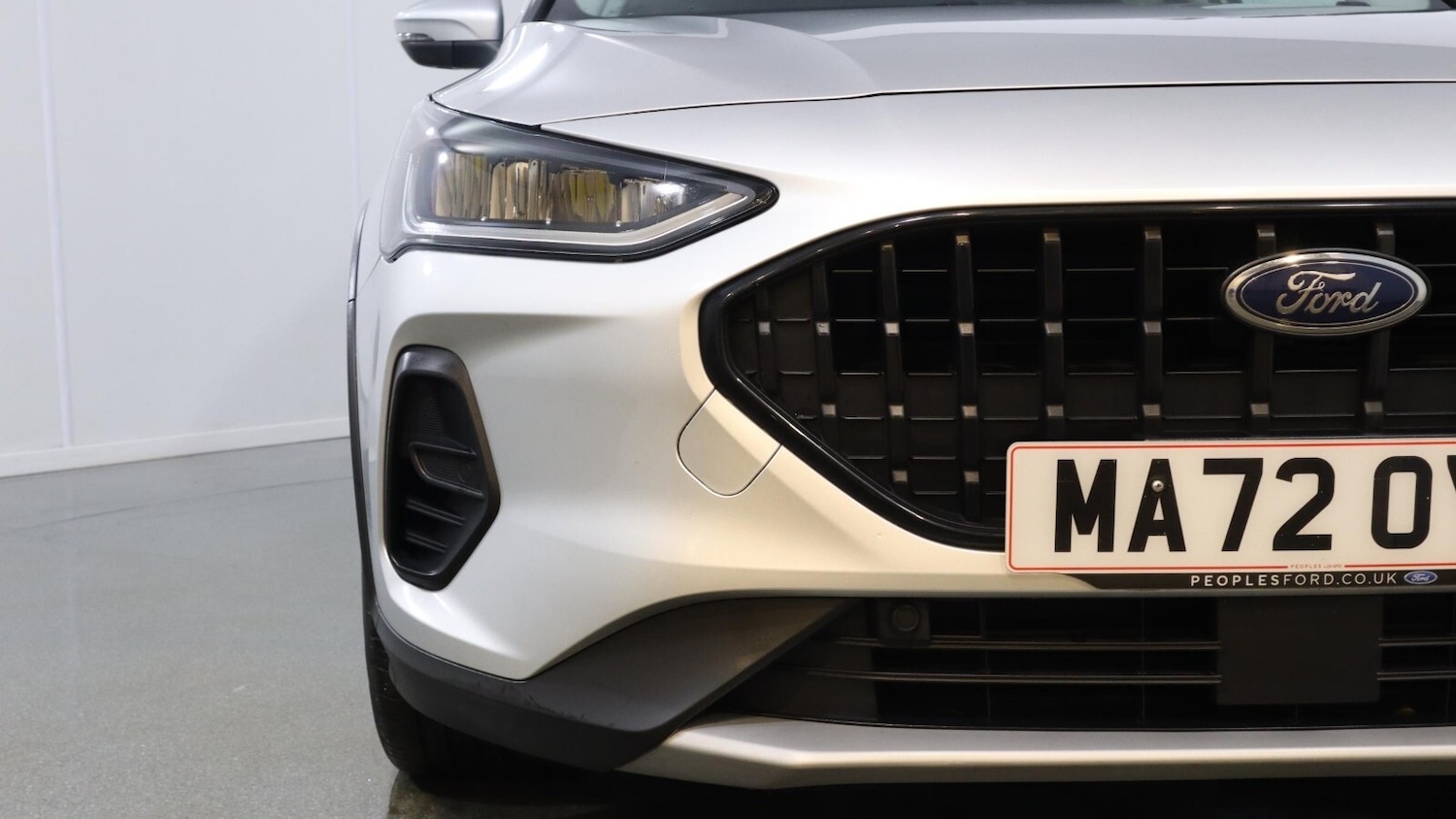 Used Ford Focus 2022 for sale - 76888846: Photo 15