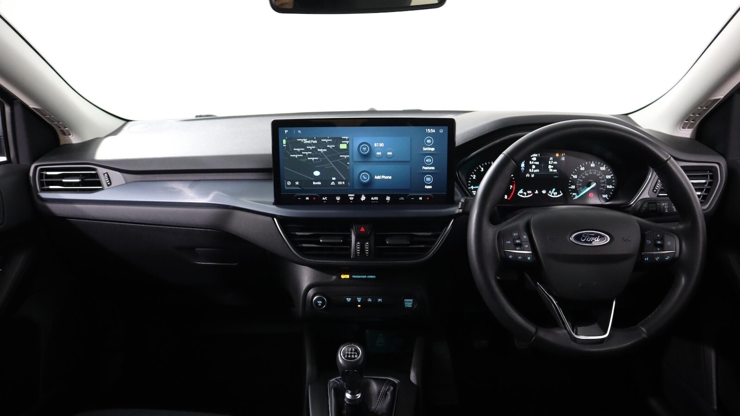 Used Ford Focus 2022 for sale - 76888846: Photo 20