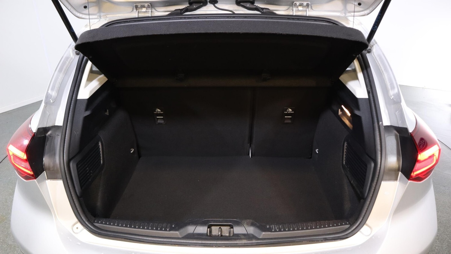 Used Ford Focus 2022 for sale - 76888846: Photo 26