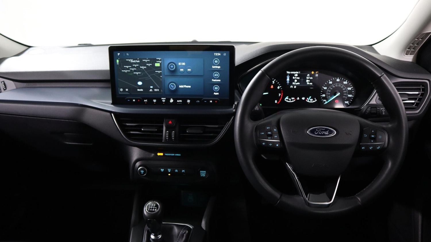 Used Ford Focus 2022 for sale - 76888846: Photo 27