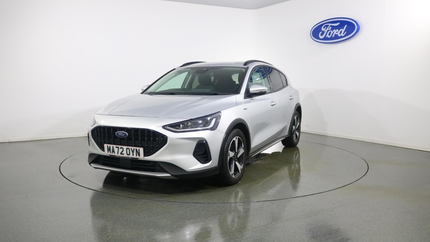 Used Ford Focus 2022 for sale - 76888846: Photo 3