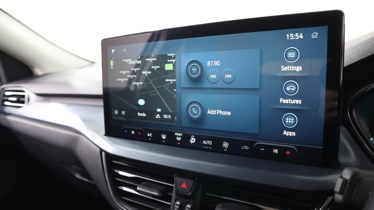 Used Ford Focus 2022 for sale - 76888846: Photo 32