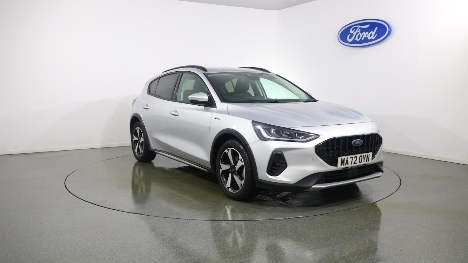 Used Ford Focus 2022 for sale - 76888846: Photo 4