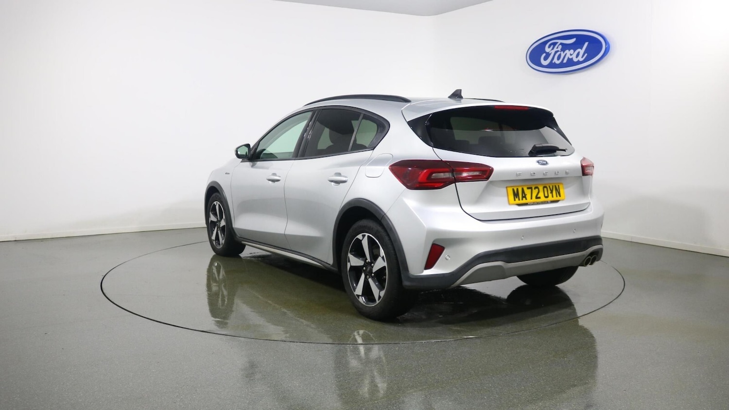 Used Ford Focus 2022 for sale - 76888846: Photo 5