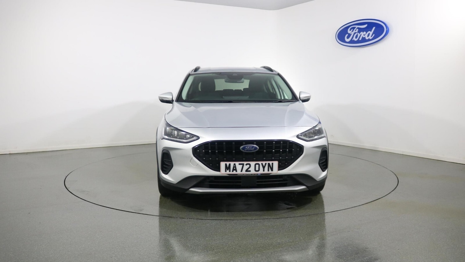 Used Ford Focus 2022 for sale - 76888846: Photo 7