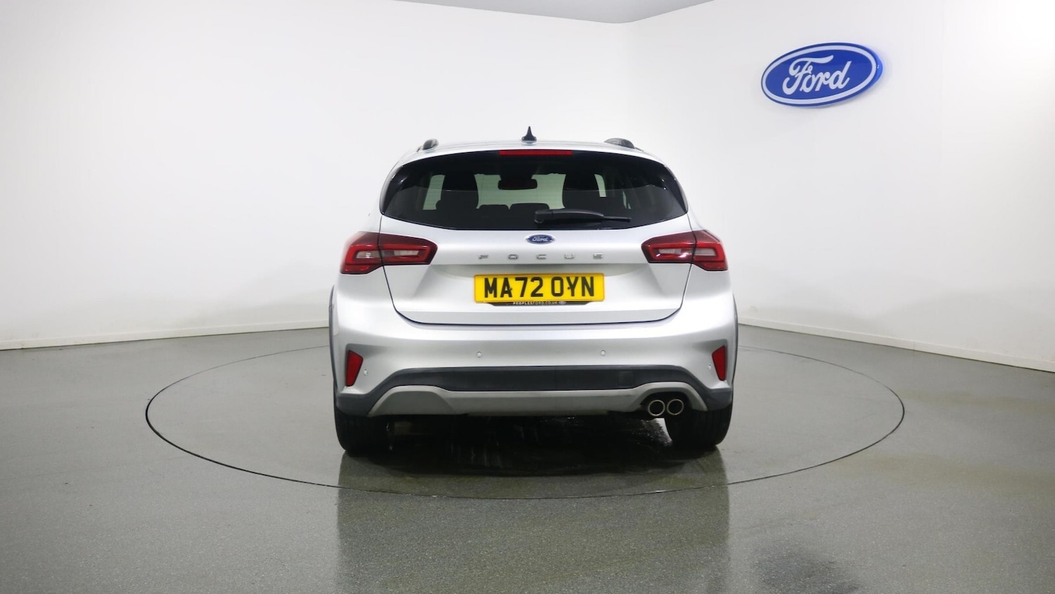 Used Ford Focus 2022 for sale - 76888846: Photo 8