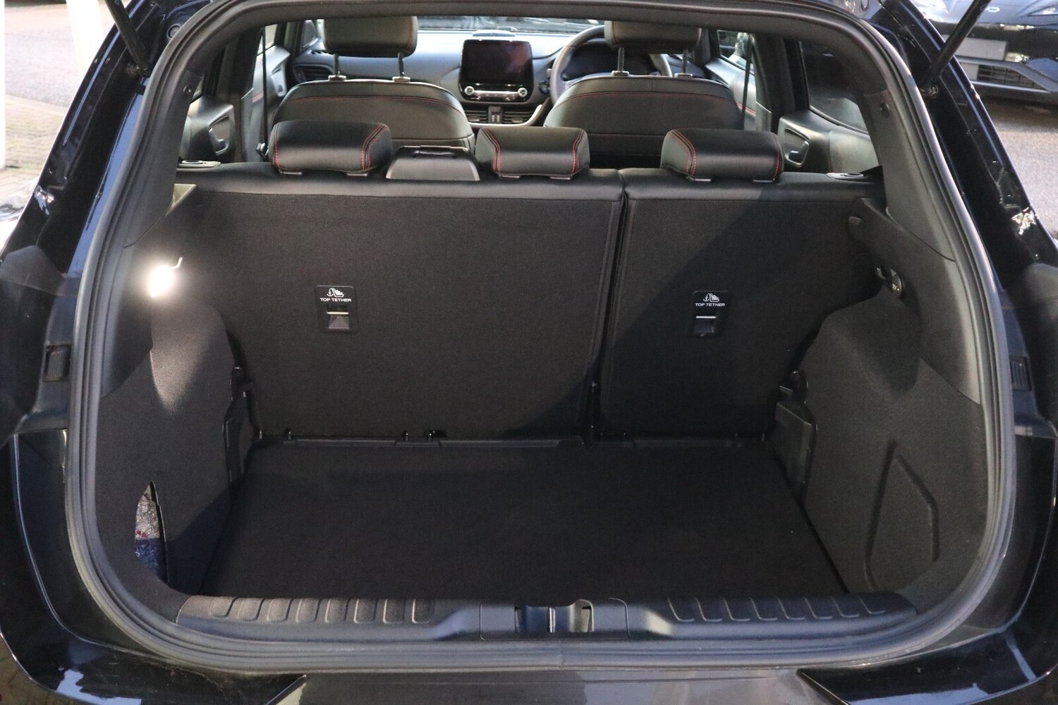 Used Ford Puma 2023 for sale - 76818168: Photo 13