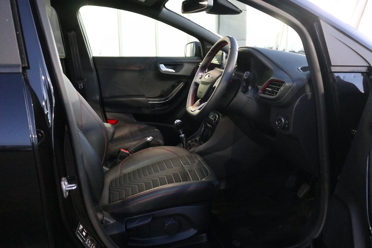 Used Ford Puma 2023 for sale - 76818168: Photo 14