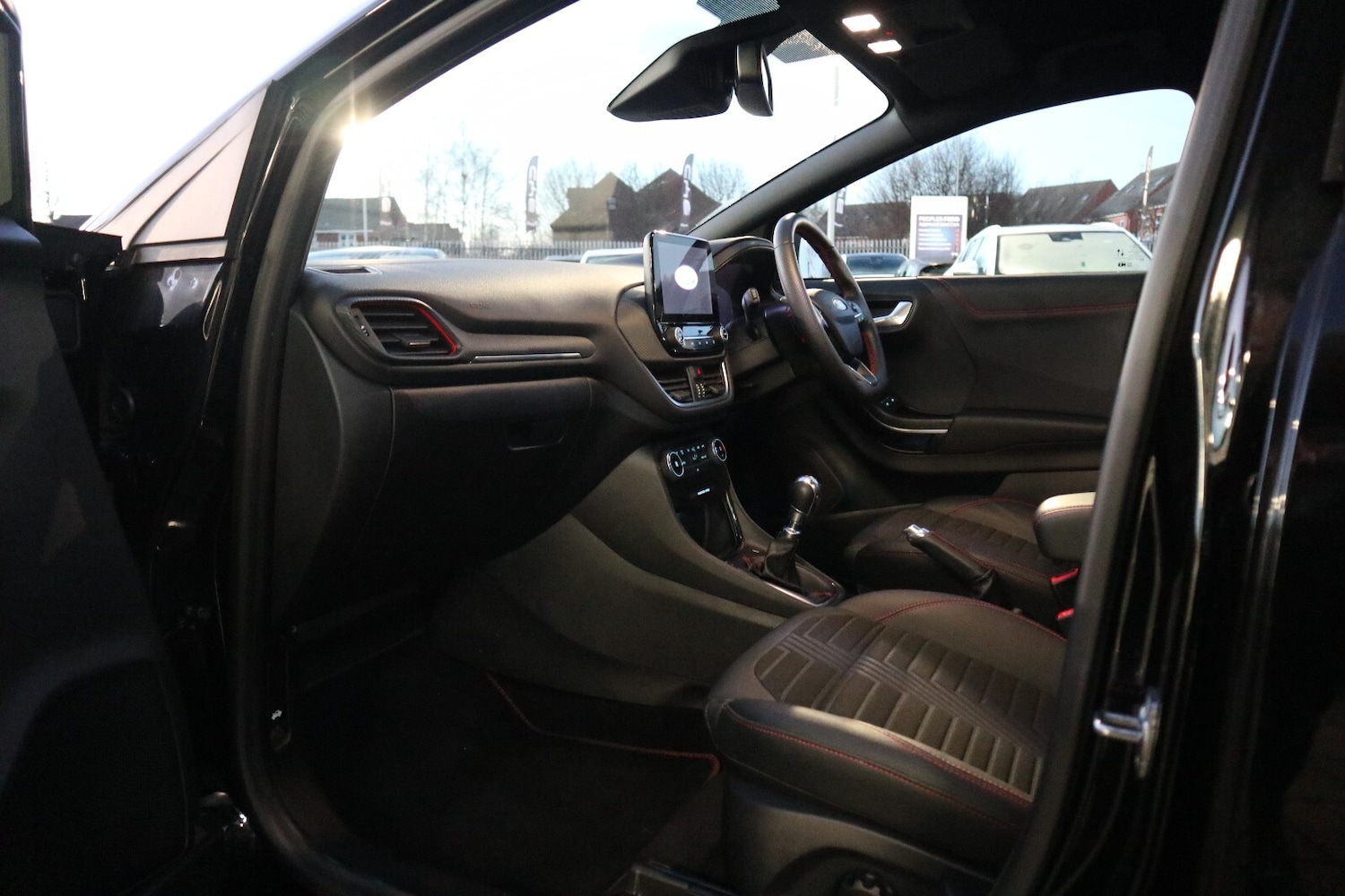 Used Ford Puma 2023 for sale - 76818168: Photo 17