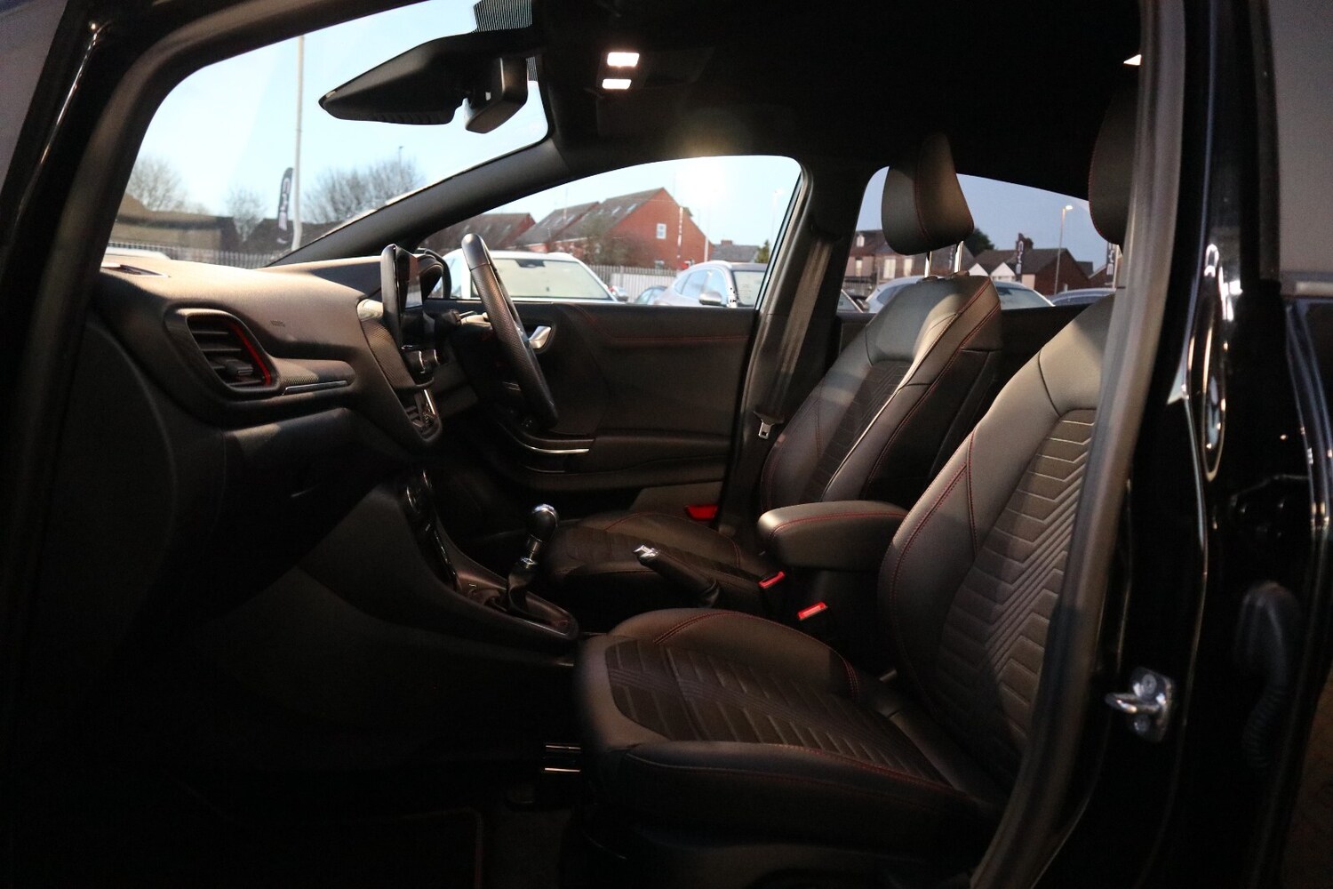 Used Ford Puma 2023 for sale - 76818168: Photo 18