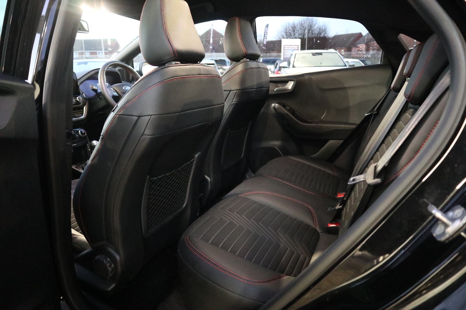 Used Ford Puma 2023 for sale - 76818168: Photo 19