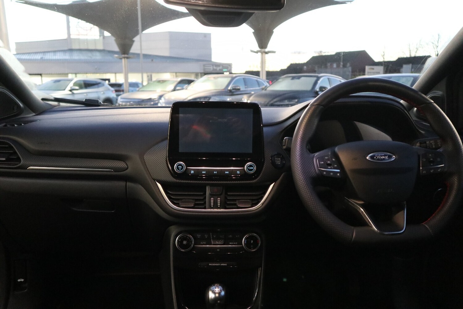 Used Ford Puma 2023 for sale - 76818168: Photo 20