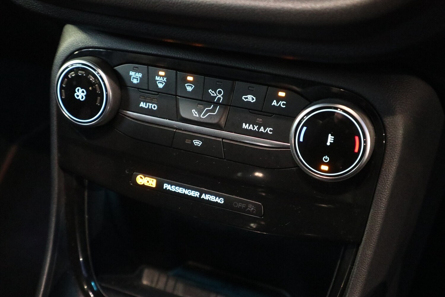 Used Ford Puma 2023 for sale - 76818168: Photo 24