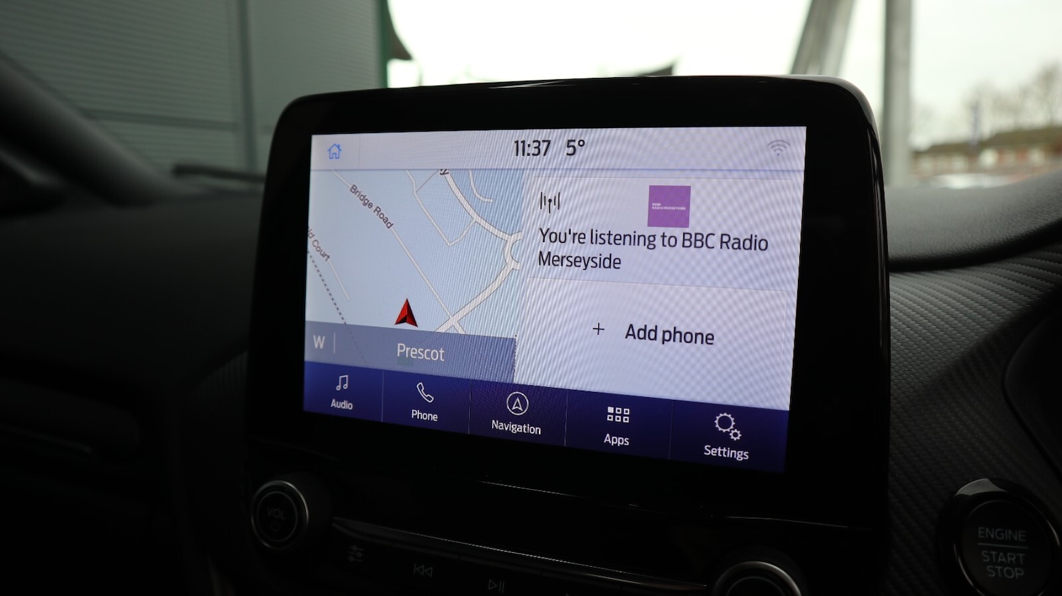 Used Ford Puma 2023 for sale - 76818168: Photo 32