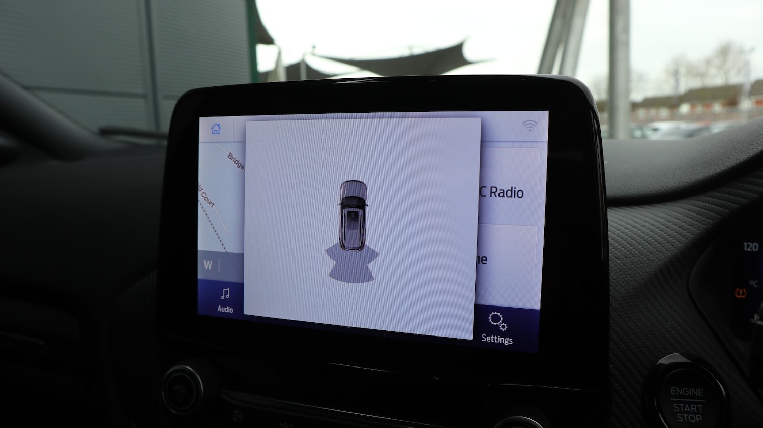 Used Ford Puma 2023 for sale - 76818168: Photo 33