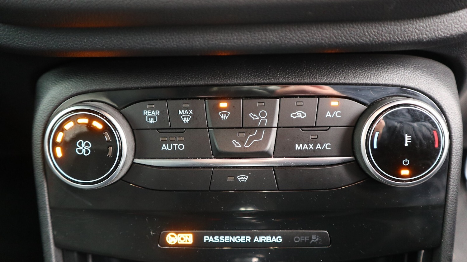 Used Ford Puma 2023 for sale - 76818168: Photo 34