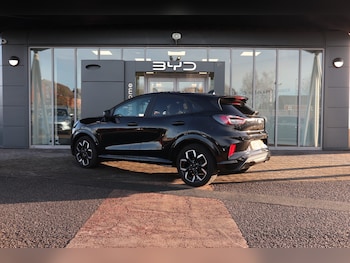 Used Ford Puma 2023 for sale - 76818168: Photo