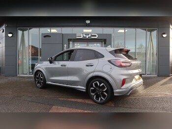 Used Ford Puma 2023 for sale - 76818292: Photo