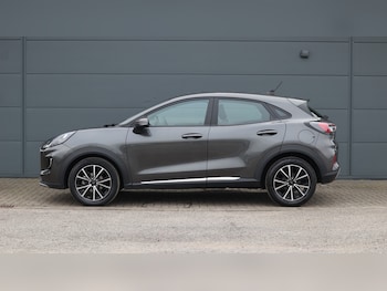 Used Ford Puma 2023 for sale - 76984189: Photo